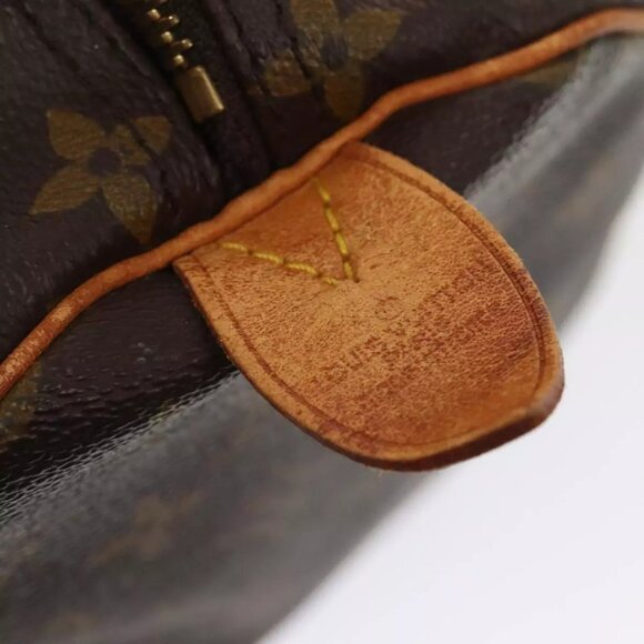 LOUIS VUITTON Monogram Keepall 60 Boston Bag - Picture 6 of 16